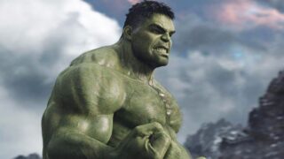 Real hulk torna ufficialmente in 2 mesi dopo quasi un decennio
