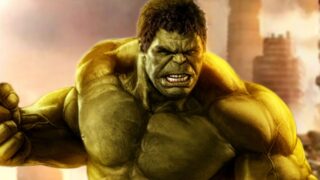 Hulk: marvel svela leroe che distruggerà hulk in una nuova apparizione