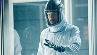 Science fiction horror syfy in due parti imperdibile da finire in una sola seduta