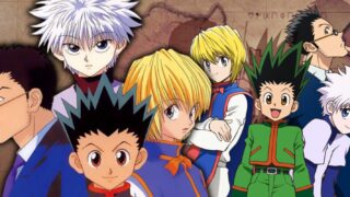 Hunter x hunter filler list: episodi da saltare senza perdere la storia