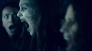 Jump scare più spaventoso in una serie horror, 8 anni dopo non ci siamo ancora ripresi