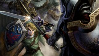 Zelda twilight princess: il sequel che quasi nessuno ricorda