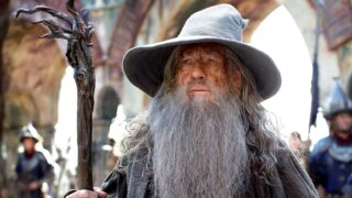 Gandalf o Dumbledore: Ian McKellen sceglie chi vincerebbe nel duello tra maghi saggi
