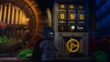 LEGO Batman: come risolvere il codice della Red Brick Vault Iceberg Lounge