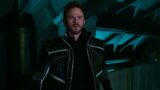 X-men: il primo attore di iceman parla delle speranze per il  bobby drake mcu