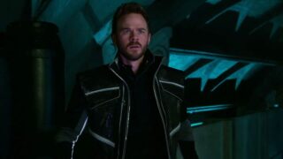 X-men: il primo attore di iceman parla delle speranze per il  bobby drake mcu