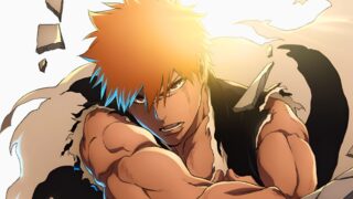 Bleach ultima stagione trailer mozzafiato: la prima anteprima ufficiale