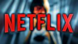 Serie horror psicologica dark di 8 episodi netflix perfetta per il binge del weekend