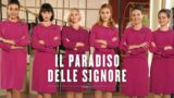 Paradiso delle signore anticipazioni: odile torna ma accade l’irreparabile