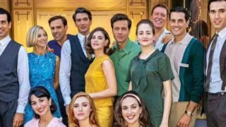 Il Paradiso delle Signore, anticipazioni 22 maggio: visita inattesa sconvolge il finale di stagione
