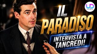 Il paradiso delle signore intervista flavio parenti svela il segreto del successo della soap