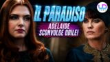 Il paradiso delle signore anticipazioni dal 18 al 22 maggio 2026: adelaide sconvolge odile e mette umberto nei guai