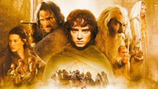 Fan del signore degli anelli: novità sorprendente e video da non perdere