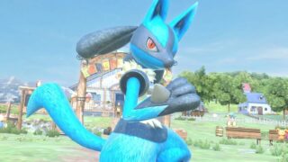 Pokémon ritorno a sinnoh per una nuova uscita ufficiale