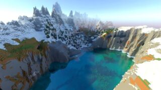 Minecraft: 12 migliori seed per giocare nel 2026