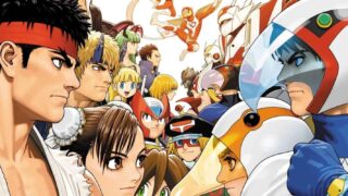 Classic capcom franchise: aggiornamento ufficiale sul ritorno e buone notizie