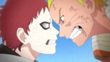 Naruto vs gaara rematch: il combattimento che kishimoto non voleva farvi vedere e tra i migliori della serie
