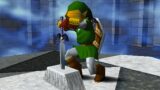 Zelda ocarina of time remake ultimo leak assurdo e cosa significa per il gioco