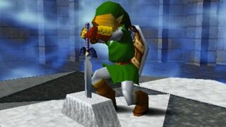Zelda ocarina of time remake ultimo leak assurdo e cosa significa per il gioco