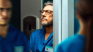 In Utero su HBO Max: la serie di Margaret Mazzantini con Sergio Castellitto sulla fecondazione assistita