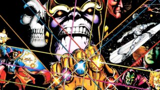 DC: il  artifact più incredibile di sempre