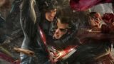 Injustice 3 leak: spaccatura tra i fan dc per trama e cast