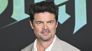 Karl urban prossimo ruolo ricorrente dopo the boys potrebbe iniziare questa settimana