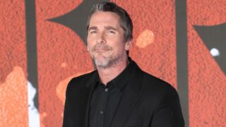 Christian bale film sci-fi r rating 1 su streaming mondiale nonostante il flop al botteghino