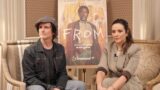 Intervista From 4, Catalina Sandino Moreno e Scott McCord: cosa aspettarsi dalla serie