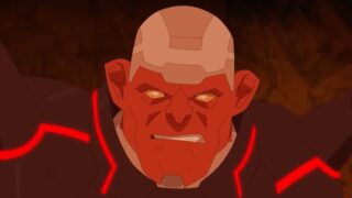 Invincible stagione 4: il creatore raddoppia sulla critica più grande e spiega perché