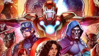 Marvel ritira definitivamente un personaggio di primo piano con una morte terrificante
