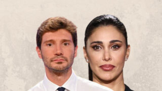 Stefano De Martino gesto dopo la chiamata di Belén Rodriguez potrebbe averla salvata la vita