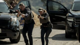 Sicario identity in prime video: il thriller d azione in due parti che mescola i due film