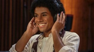 Michael jackson biopic: record al box office nella quinta settimana, numeri da primato