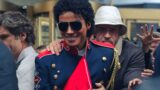 Michael box office supera un grande traguardo globale in meno di un mese al cinema