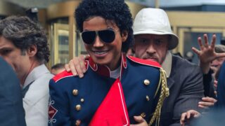 Michael box office supera un grande traguardo globale in meno di un mese al cinema