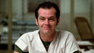 Jack nicholson: le migliori performance considerate capolavori