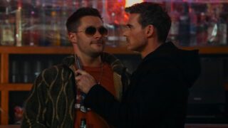 Prime Video action thriller Prime video bing guide 8 10 maggio con i Russo Bros al successo mondiale numero 2