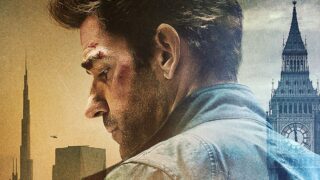 Jack ryan torna su prime video con ghost war: tutto quello che devi sapere sul film