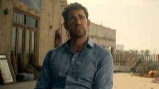 Tom Clancy’s Jack Ryan Ghost War review: film d azione ben fatto, ma che non brilla