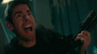 Tom Clancys Jack Ryan Ghost War finale spiegato in modo semplice