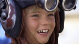 Anakin il momento più triste che nessuno nota nella scena segreta di The Phantom Menace