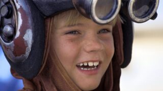 Anakin il momento più triste che nessuno nota nella scena segreta di The Phantom Menace