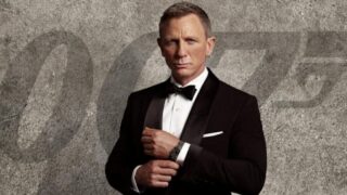 James Bond,  film reinventa 007 in modo realistico?