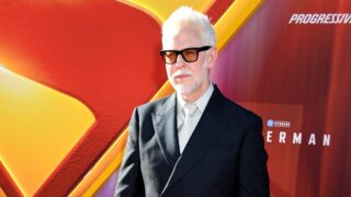 Dcu james gunn aggiorna finalmente il film di supereroi con team-up dopo nuove voci