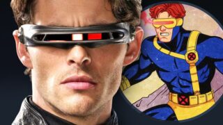 Cyclops costume anni 90 confermato nel  trailer: cosa aspettarsi dal prossimo ritorno