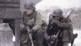 Tom hanks nuova serie seconda guerra mondiale: quarta storia spirituale in the band of brothers