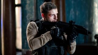 Jack Ryan: Reacher incontra Jack Ryan nel film action 2021 di Taylor Sheridan