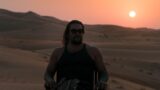 Jason Momoa: l’episodio imbarazzante che ha portato a una grande amicizia nella stagione 2 di On the Roam