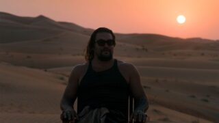 Jason Momoa: l’episodio imbarazzante che ha portato a una grande amicizia nella stagione 2 di On the Roam